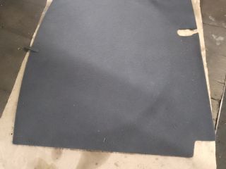 bontott AUDI A3 Pótkerék Takaró