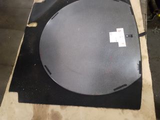 bontott AUDI A3 Pótkerék Takaró