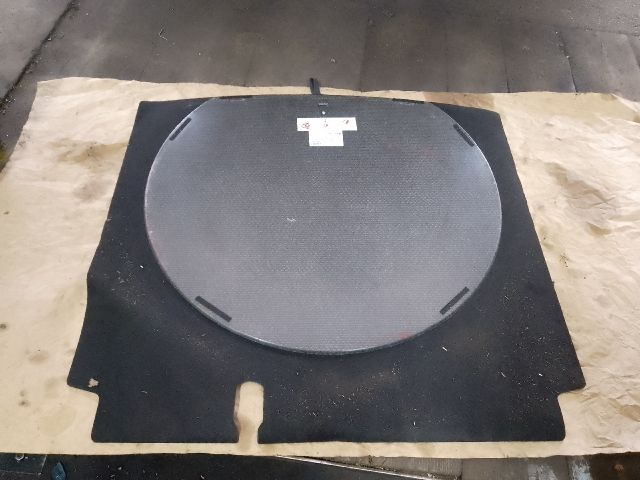 bontott AUDI A3 Pótkerék Takaró