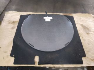 bontott AUDI A3 Pótkerék Takaró