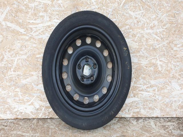 bontott AUDI A3 Pótkerék