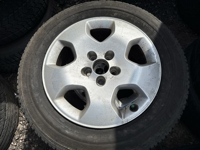 bontott AUDI A3 Pótkerék