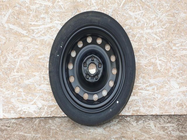 bontott AUDI A3 Pótkerék