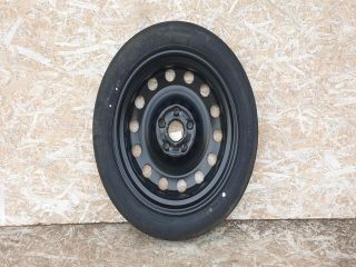 bontott AUDI A3 Pótkerék