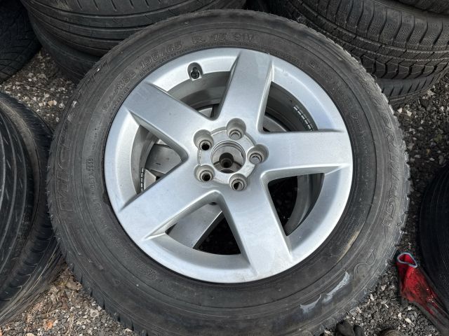 bontott AUDI A3 Pótkerék