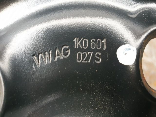 bontott AUDI A3 Pótkerék