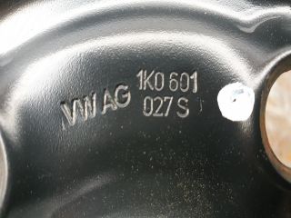 bontott AUDI A3 Pótkerék