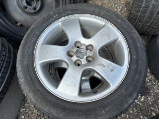 bontott AUDI A3 Pótkerék