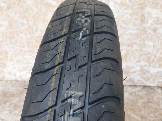 bontott AUDI A3 Pótkerék