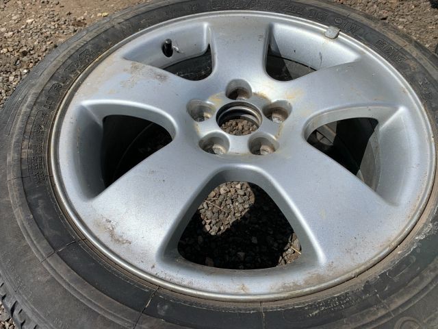 bontott AUDI A3 Pótkerék