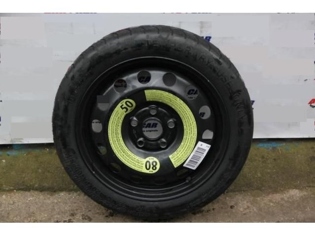 bontott AUDI A3 Pótkerék