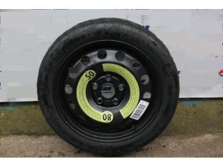 bontott AUDI A3 Pótkerék