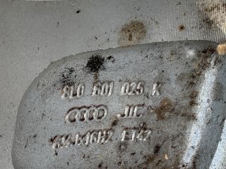 bontott AUDI A3 Pótkerék