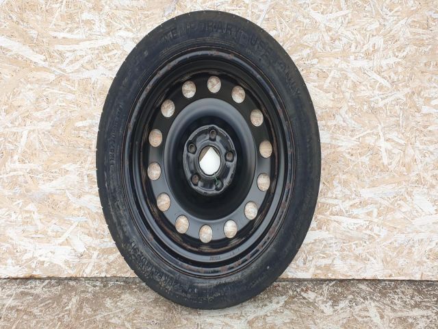 bontott AUDI A3 Pótkerék