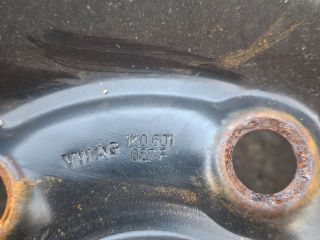 bontott AUDI A3 Pótkerék