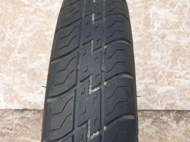 bontott AUDI A3 Pótkerék