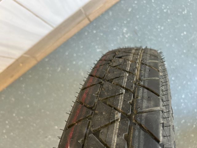 bontott AUDI A3 Pótkerék