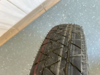 bontott AUDI A3 Pótkerék