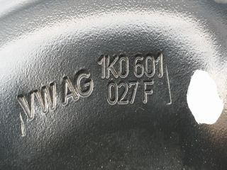 bontott AUDI A3 Pótkerék