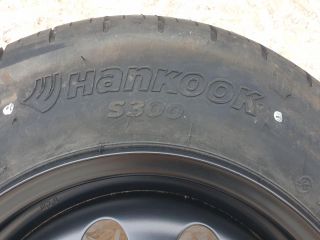 bontott AUDI A3 Pótkerék