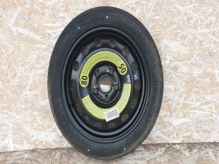 bontott AUDI A3 Pótkerék