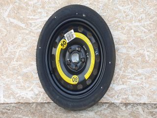 bontott AUDI A3 Pótkerék