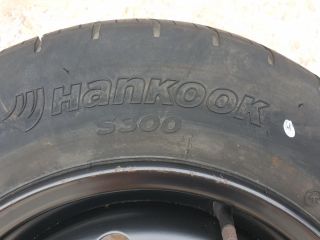 bontott AUDI A3 Pótkerék