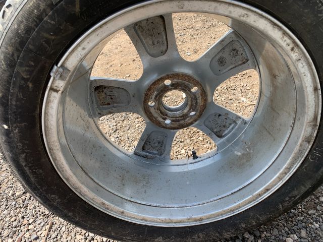 bontott AUDI A3 Pótkerék