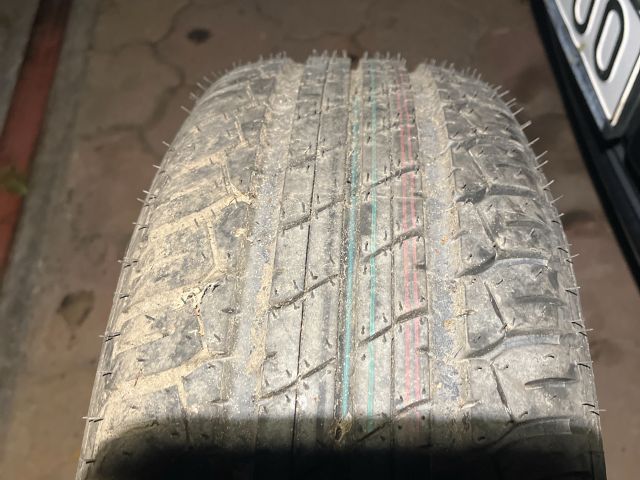 bontott AUDI A3 Pótkerék