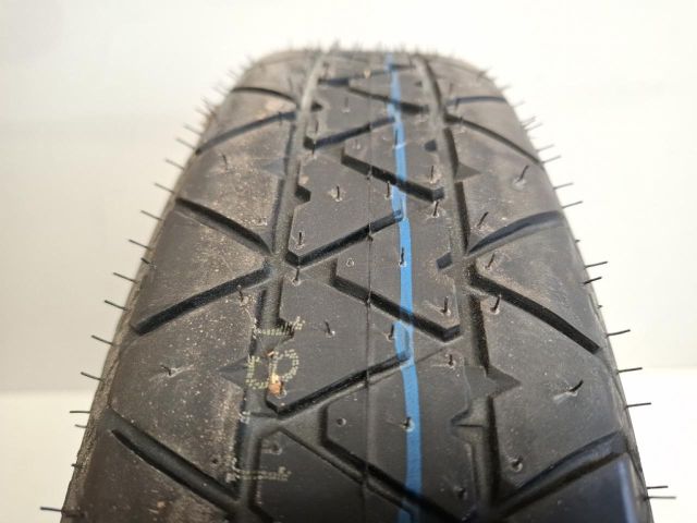 bontott AUDI A3 Pótkerék