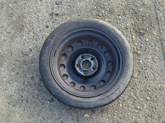 bontott AUDI A3 Pótkerék