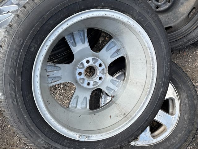 bontott AUDI A3 Pótkerék