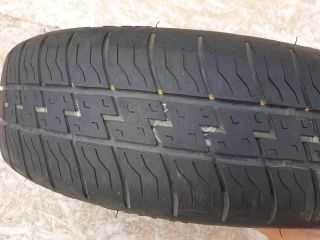 bontott AUDI A3 Pótkerék