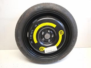 bontott AUDI A3 Pótkerék