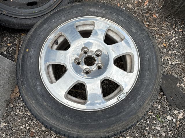 bontott AUDI A3 Pótkerék