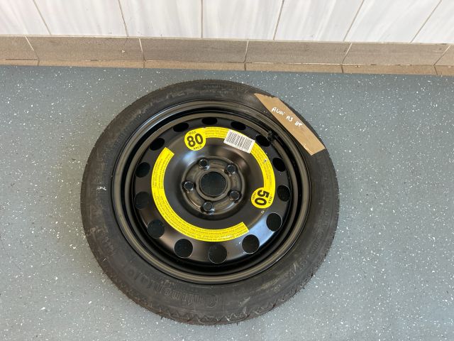 bontott AUDI A3 Pótkerék