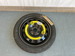 bontott AUDI A3 Pótkerék