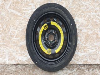 bontott AUDI A3 Pótkerék