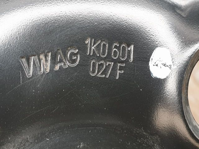 bontott AUDI A3 Pótkerék