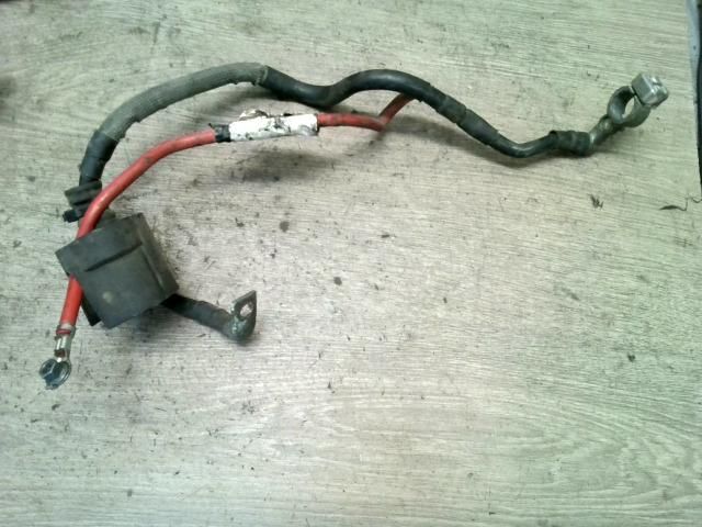 bontott AUDI A3 Pozitív Kábel