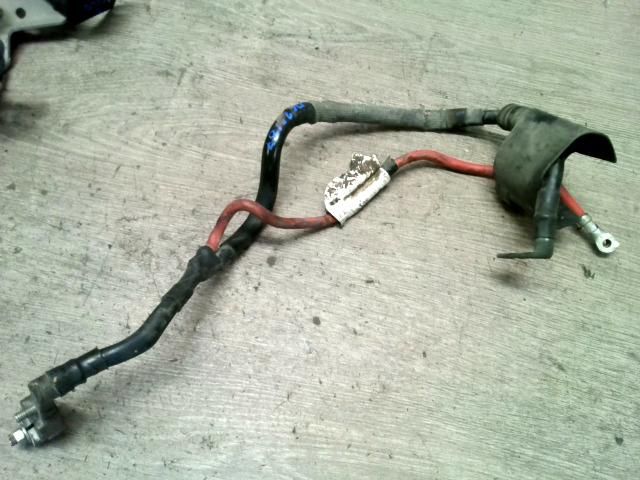 bontott AUDI A3 Pozitív Kábel