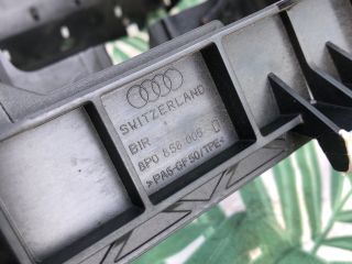 bontott AUDI A3 Rádió / CD Keret