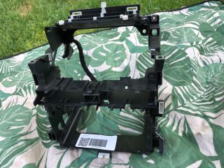 bontott AUDI A3 Rádió / CD Keret