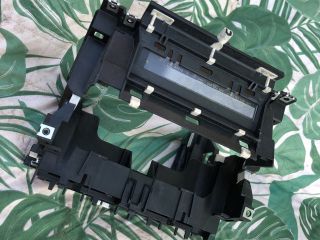 bontott AUDI A3 Rádió / CD Keret