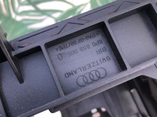 bontott AUDI A3 Rádió / CD Keret