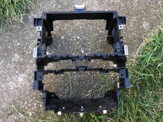 bontott AUDI A3 Rádió / CD Keret