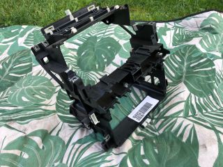 bontott AUDI A3 Rádió / CD Keret