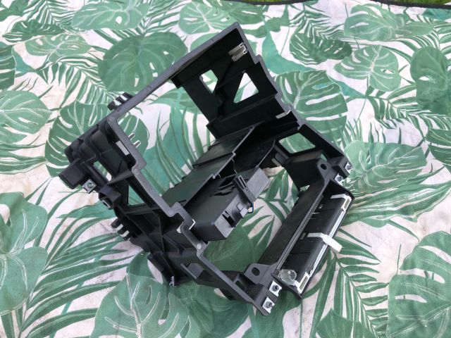 bontott AUDI A3 Rádió / CD Keret