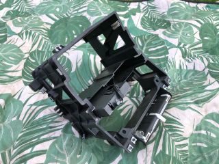 bontott AUDI A3 Rádió / CD Keret