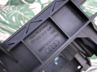 bontott AUDI A3 Rádió / CD Keret